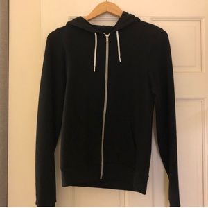 American Apparel Hoodie
